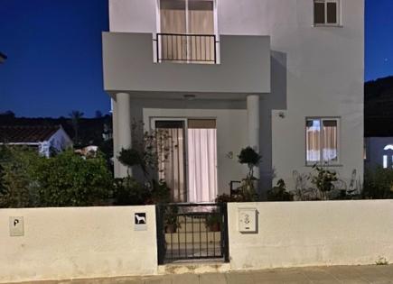 Villa for 350 000 euro in Larnaca, Cyprus