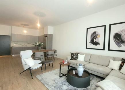 Appartamenti per 390 000 euro a Limassol, Cipro