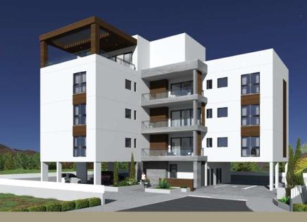 Apartment for 445 000 euro in Limassol, Cyprus