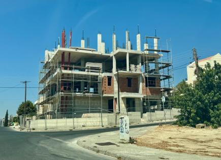 Ático para 1 300 000 euro en Limasol, Chipre