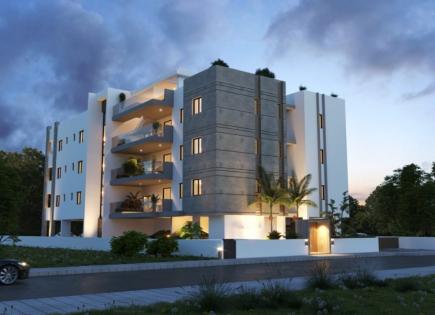 Apartment for 213 000 euro in Larnaca, Cyprus