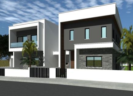 Villa para 730 000 euro en Limasol, Chipre
