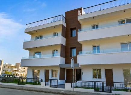 Apartment for 279 000 euro in Geroskipou, Cyprus