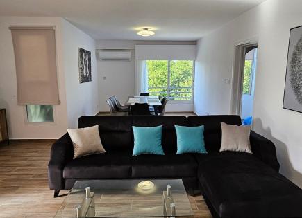 Apartamento para 2 800 euro por mes en Germasogeia, Chipre