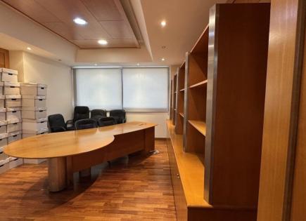 Oficina para 4 000 euro por mes en Limasol, Chipre