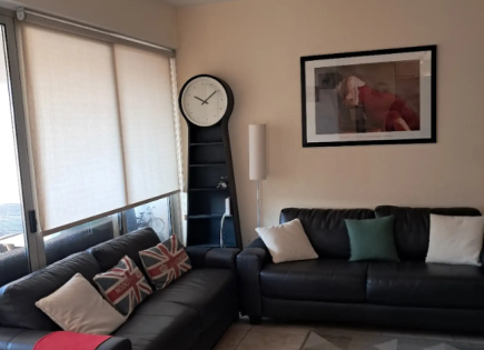 Apartment for 1 500 euro per month in Agios Georgios, Cyprus