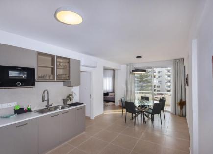 Apartment for 420 000 euro in Limassol, Cyprus