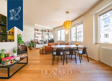 Apartment für 3 150 000 euro in Mailand, Italien