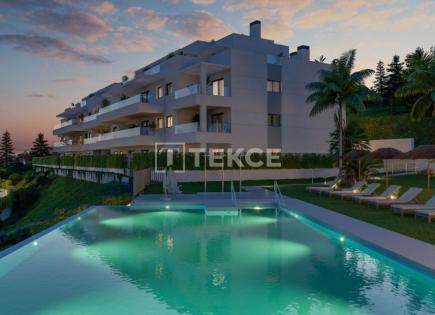 Apartamento para 506 000 euro en Mijas, España