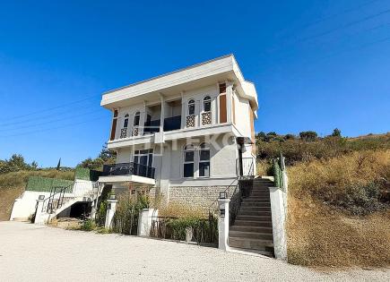Villa para 141 000 euro en Kusadasi, Turquia