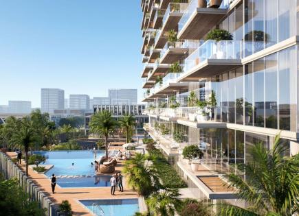 Apartamento para 1 070 000 euro en Dubái, EAU