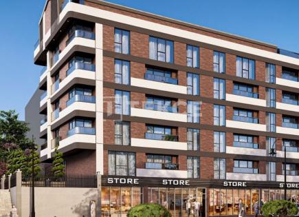 Appartement pour 96 000 Euro à Ankara, Turquie