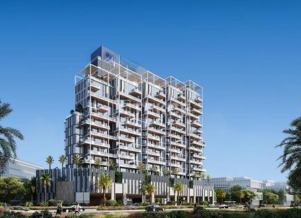 Apartment für 517 000 euro in Dubai, VAE