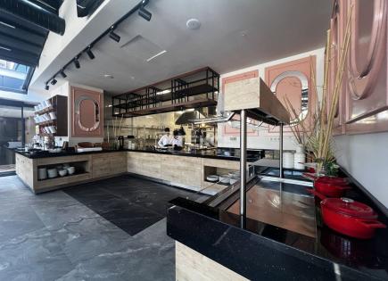 Hotel, albergo per 3 070 000 euro in Turchia