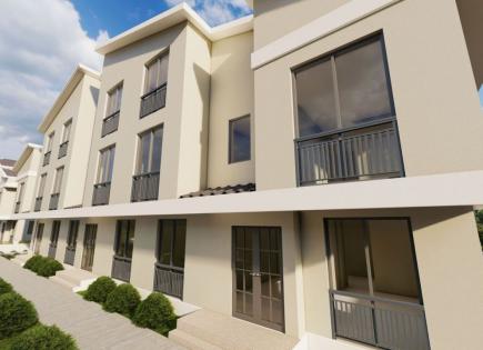 Flat for 114 000 euro in Fethiye, Turkey
