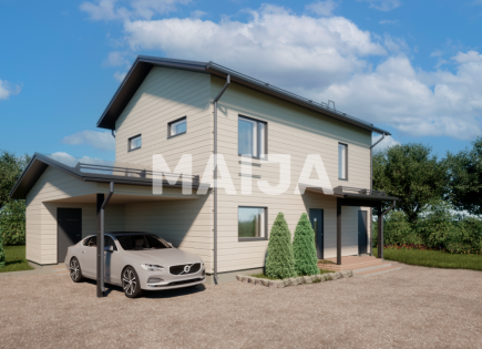 Maison pour 593 000 Euro à Helsinki, Finlande