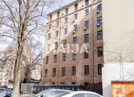 Apartment für 154 000 euro in Riga, Lettland