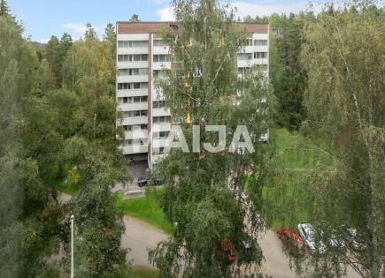 Apartment for 79 000 euro in Riihimaki, Finland