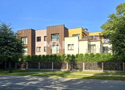 Apartamento para 445 000 euro en Jūrmala, Letonia