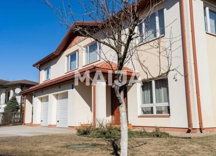 Wohnung für 425 000 euro in Lettland