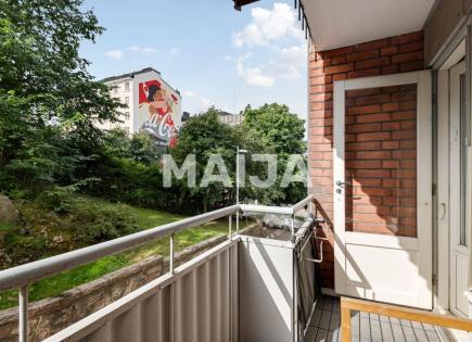 Apartamento para 269 000 euro en Helsinki, Finlandia