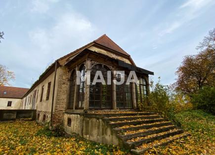 Piso para 159 000 euro en Letonia