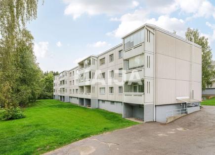 Apartment für 98 000 euro in Vantaa, Finnland