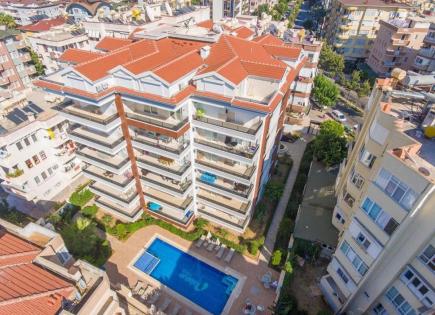 Apartamento para 128 000 euro en Alanya, Turquia