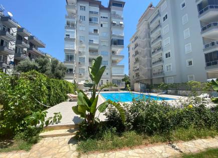 Apartamento para 147 000 euro en Alanya, Turquia
