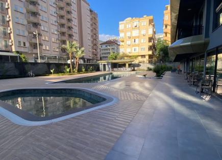 Apartment für 199 000 euro in Alanya, Türkei