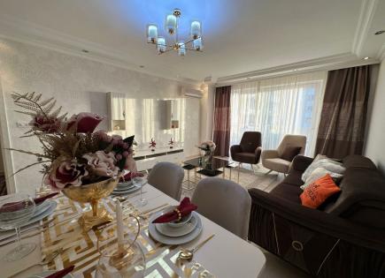 Apartment for 185 000 euro in Alanya, Turkey