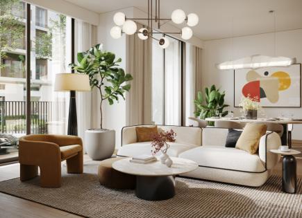 Appartamento a Riga, Lettonia (prezzo su richiesta)