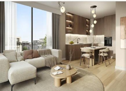 Appartement à Riga, Lettonie (prix sur demande)