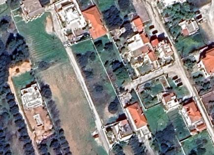 Land for 580 000 euro in Attica, Greece