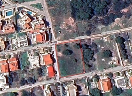 Terreno para 690 000 euro en Ática, Grecia