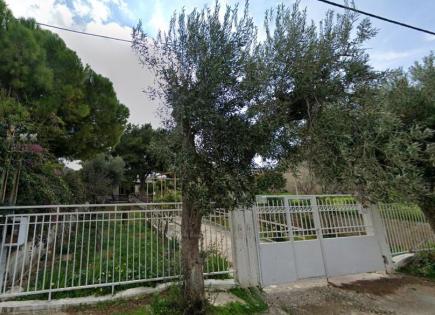 Terreno para 720 000 euro en Atenas, Grecia