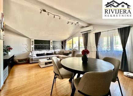 Appartamento per 315 000 euro a Dobrota, Montenegro