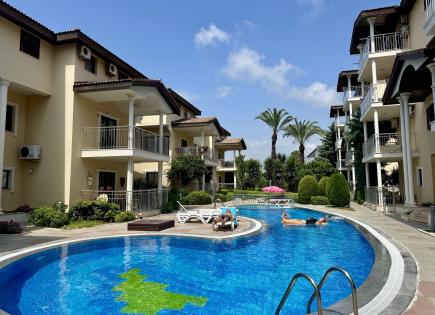 Appartement pour 130 000 Euro à Sidé, Turquie