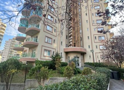 Appartement pour 100 000 Euro à Alanya, Turquie