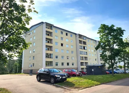 Appartamento per 9 000 euro a Kouvola, Finlandia