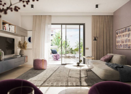 Studio für 291 000 euro in Rom, Italien