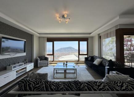 Piso para 445 000 euro en Alanya, Turquia