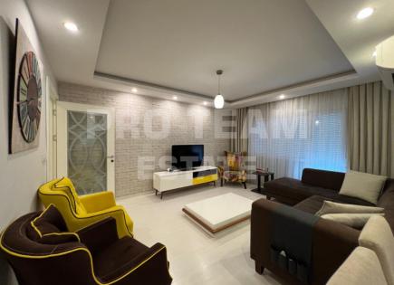 Appartamento per 198 000 euro a Antalya, Turchia
