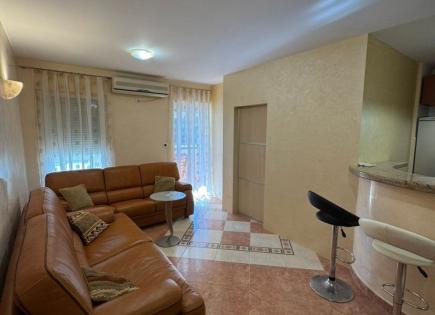 Apartment für 550 euro pro Monat in Budva, Montenegro