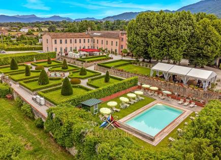Villa für 10 000 000 euro in Capannori, Italien