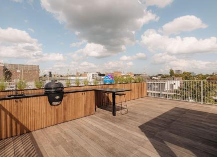 Appartement pour 1 400 000 Euro à Amsterdam, Pays-Bas