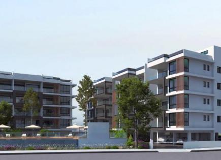 Apartamento para 250 000 euro en Lárnaca, Chipre