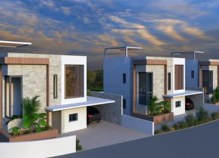 Appartamento per 470 000 euro a Paphos, Cipro