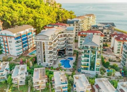 Penthouse für 410 000 euro in Alanya, Türkei