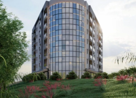 Piso para 157 000 euro en Montenegro